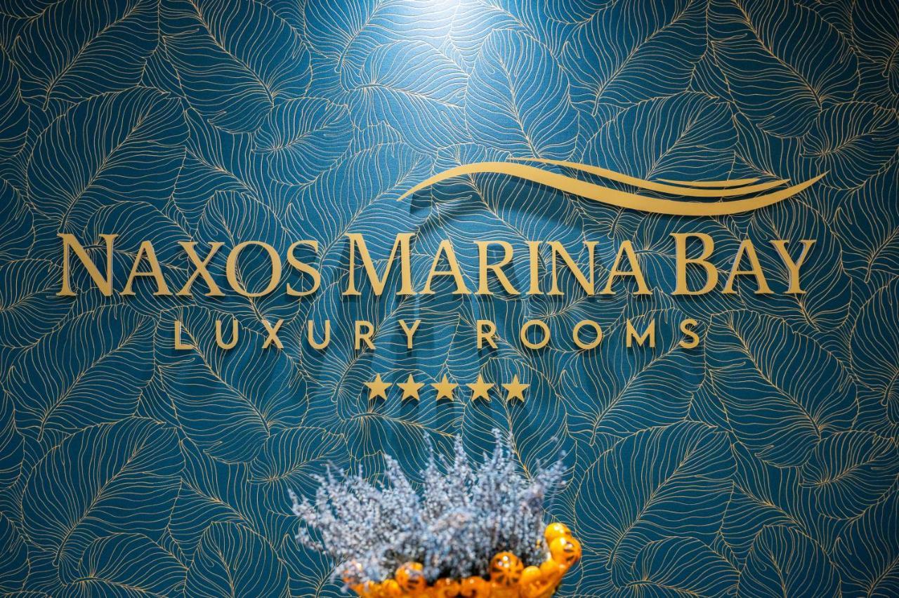 Naxos Marina Bay Bed and Breakfast Giardini Naxos Exteriör bild