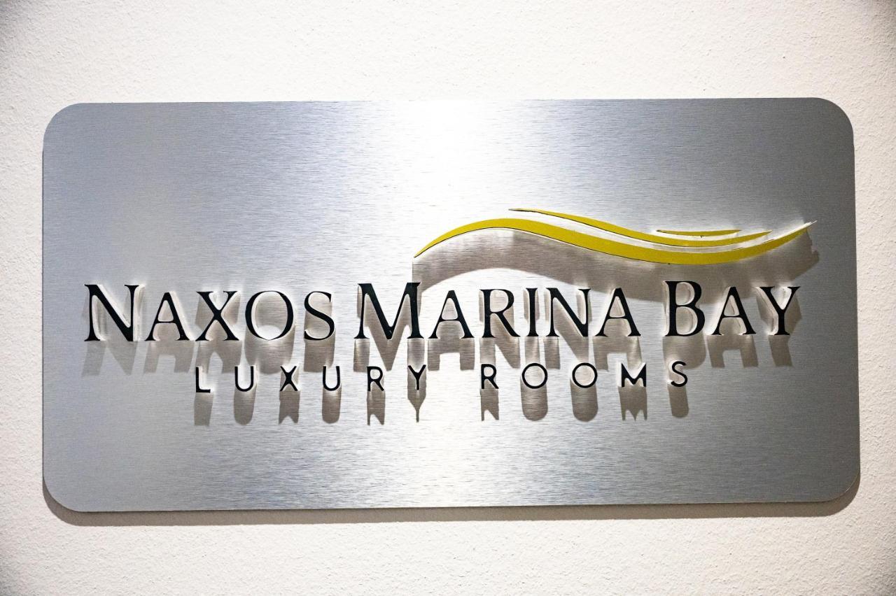 Naxos Marina Bay Bed and Breakfast Giardini Naxos Exteriör bild